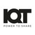 IQT consulting S.p.A. logo
