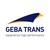 GEBA Trans logo