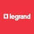 Logo di Legrand UK & Ireland