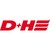 D+H UK logo