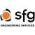 SFG Engineering Services Pty (Ltd) logo