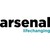 ARSENAL logo
