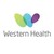 Logo di Western Health