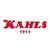 Kahls Kaffe AB logo