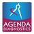 Agenda Diagnostics Immobilier France logo