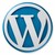 Wordpress Developer logo