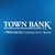Town Bank logo