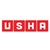 Usha International logo