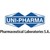 UNI-PHARMA Pharmaceutical Laboratories S.A. logo