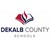 DeKalb County Board of Education logo