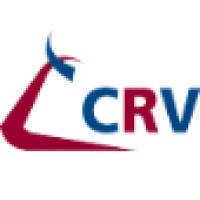 CRV Holding BV logo