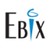 Ebix India logo