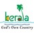Kerala Tourism logo