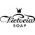 Victoria Scandinavian Soap AB logo
