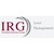 IRG Asset Management logo