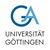 The University of Göttingen logo