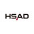 HSAD logo
