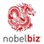 NobelBiz® logo