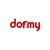 Dormy Golf logo