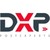 DX Postal logo