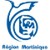 Région Martinique logo