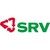 SRV återvinning AB logo