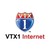VTX1 - Victoria logo