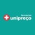Farmácias Unipreço logo