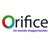 Orifice group logo