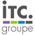 Groupe ITC logo