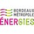 Bordeaux Métropole Énergies logo