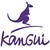 Kangui Trampolines logo
