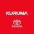 Kurumá Toyota logo