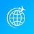Onfly logo