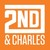 Logo di 2nd & Charles