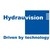 Hydrauvision logo