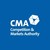 Competition and Markets Authority logo