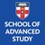 Logo de School of Advanced Study, University of London