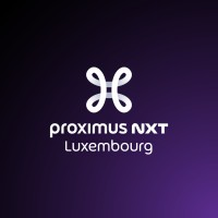 Proximus NXT Luxembourg logo