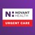 Novant Health Urgent Care (Formerly Doctors Care) logo
