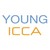 Young ICCA logo