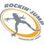 ROCKIN'​ JUMP logo