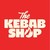 The Kebab Shop logo