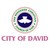 Logo di RCCG City of David