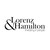Lorenz & Hamilton group logo