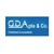 G. D. Apte Co. logo