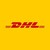 DHL Danmark logo