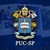 Pontifícia Universidade Católica de São Paulo logo
