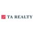 TA Realty logo