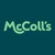 McColl's Retail Group logo